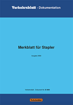 Verkehrsblatt Verlag